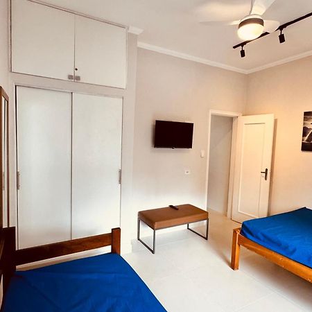 Studio 909 Pitangueiras - Edificio Bandeirantes - Com Estacionamento Incluido Guarujá Eksteriør billede