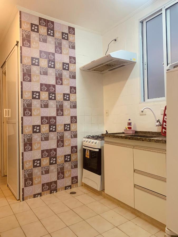 Studio 909 Pitangueiras - Edificio Bandeirantes - Com Estacionamento Incluido Guarujá Eksteriør billede